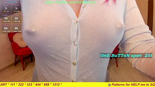 mery lo online show from 01.27.25