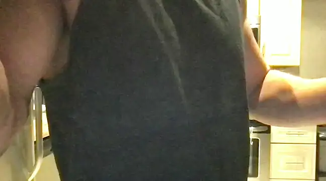 BigGuyMuscle online show from 02.27.25