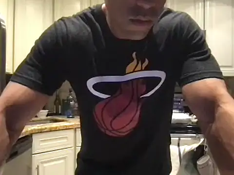 BigGuyMuscle online show from 03.16.25