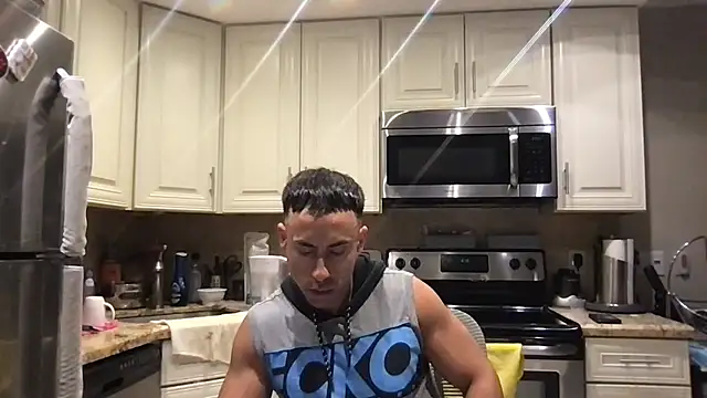 BigGuyMuscle online show from 02.28.26