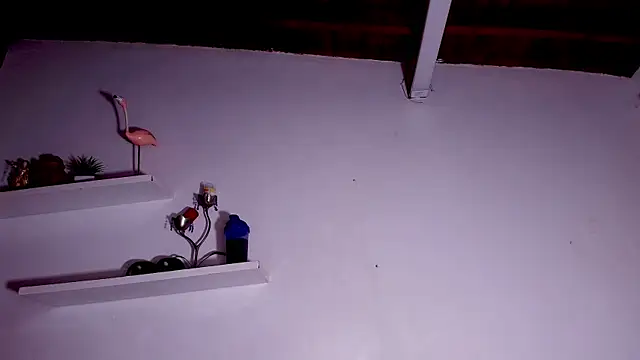 Snapshot of alexaa_walker chatting on 02.10.25 alexaa walker online show from 02.10.25