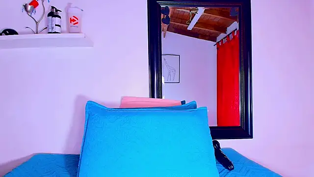 Snapshot of alexaa_walker chatting on 02.27.25 alexaa walker online show from 02.27.25