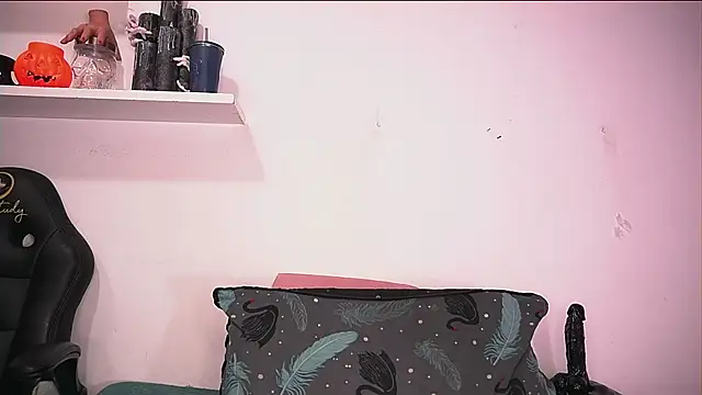 alexaa walker online show from 11.01.25