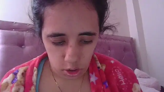 Snapshot of annarose19 chatting on 12.24.24 annarose19 online show from 12.24.24