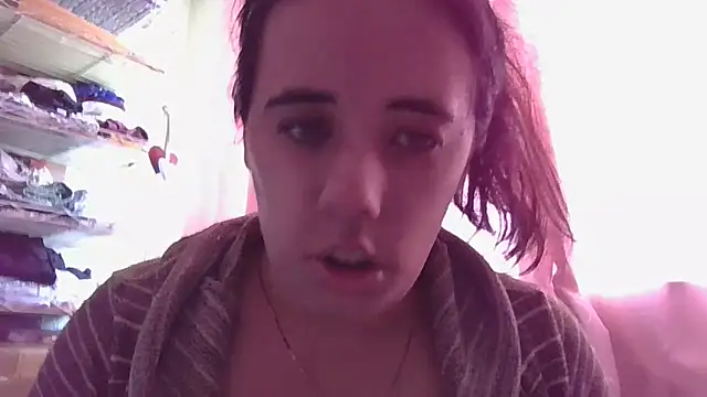 Snapshot of annarose19 chatting on 01.02.25 annarose19 online show from 01.02.25