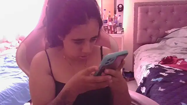 Snapshot of annarose19 chatting on 02.07.25 annarose19 online show from 02.07.25