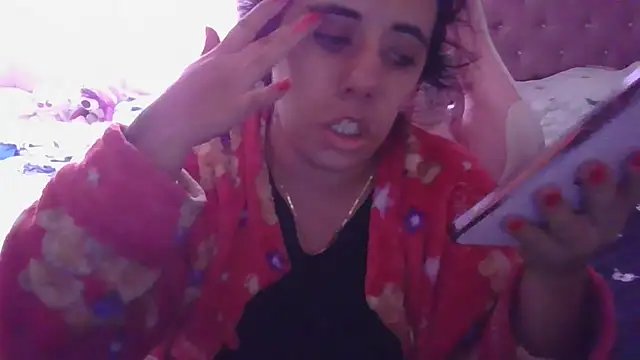 Snapshot of annarose19 chatting on 03.07.25 annarose19 online show from 03.07.25