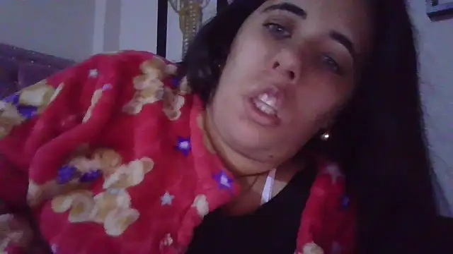 Snapshot of annarose19 chatting on 03.07.25 annarose19 online show from 03.07.25