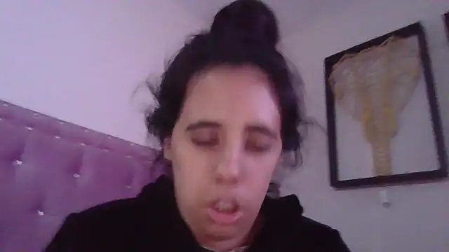 Snapshot of annarose19 chatting on 03.15.25 annarose19 online show from 03.15.25