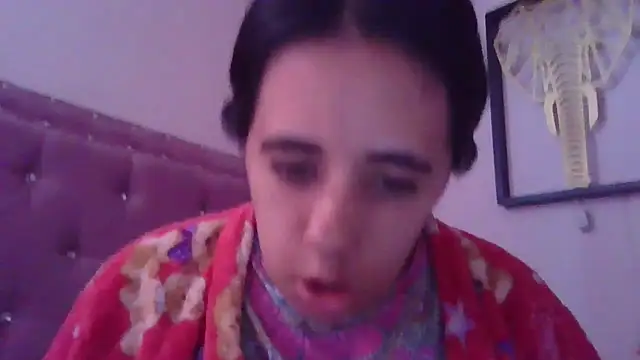 Snapshot of annarose19 chatting on 03.15.25 annarose19 online show from 03.15.25