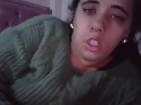 Snapshot of annarose19 chatting on 03.17.25 annarose19 online show from 03.17.25