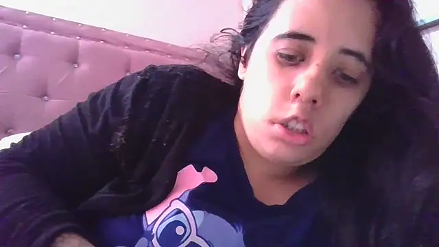 annarose19 online show from 09.17.25