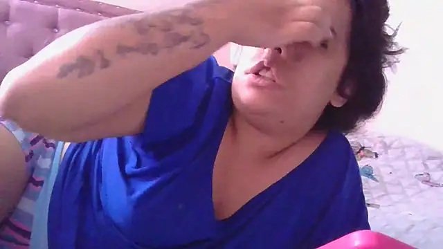 annarose19 online show from 12.03.25