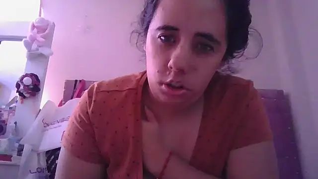 annarose19 online show from 12.13.25