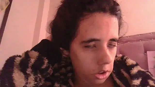 annarose19 online show from 02.19.26