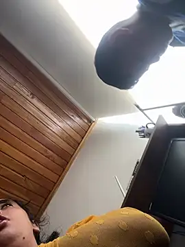 annarose19 online show from 03.31.26