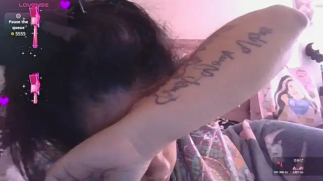annarose19 online show from 05.06.26