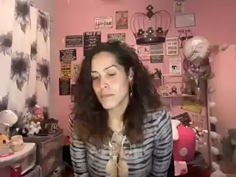 latinacubana online show from 01.05.25