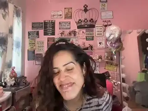 latinacubana online show from 01.05.25