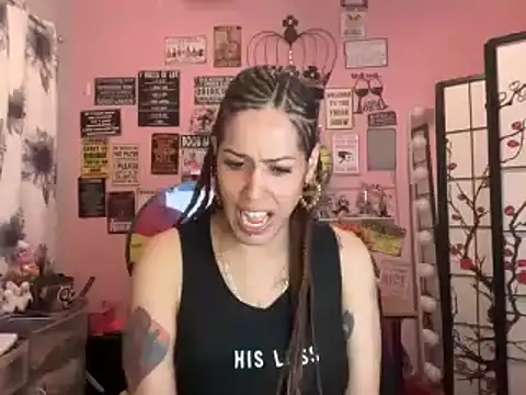 latinacubana online show from 01.12.25