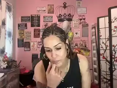 latinacubana online show from 01.12.25