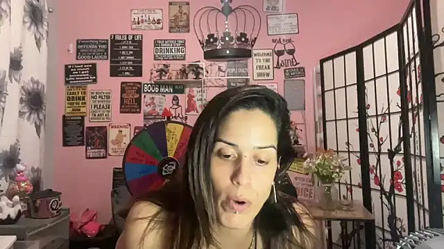 latinacubana online show from 02.01.25