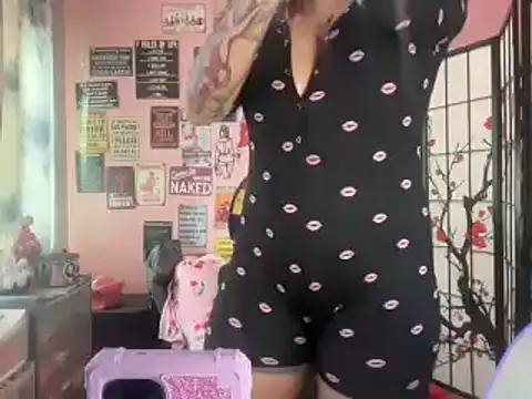 latinacubana online show from 03.12.25