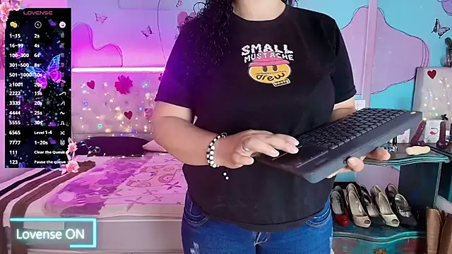 Snapshot of Zaly_mature chatting on 06.22.26 Zaly mature online show from 06.22.26