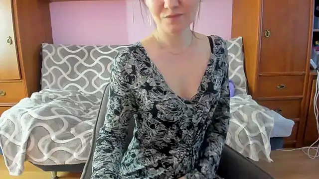 HolmesAriana online show from 03.01.25