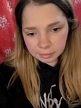 Zuli Kiska online show from 04.11.26