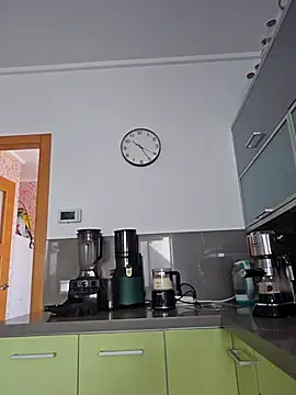 Snapshot of JosyBlack chatting on 09.21.25 JosyBlack online show from 09.21.25