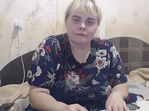 Ameliabusty online show from 01.20.25