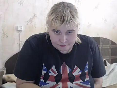 Ameliabusty online show from 01.27.25