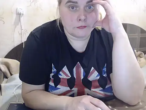 Ameliabusty online show from 02.03.25