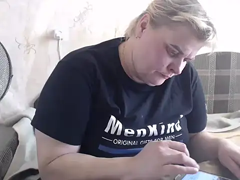 Ameliabusty online show from 02.18.25