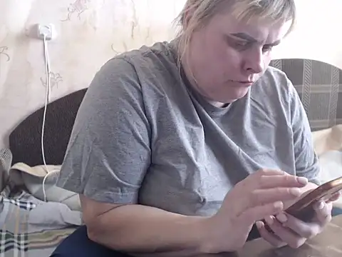 Ameliabusty online show from 02.26.25