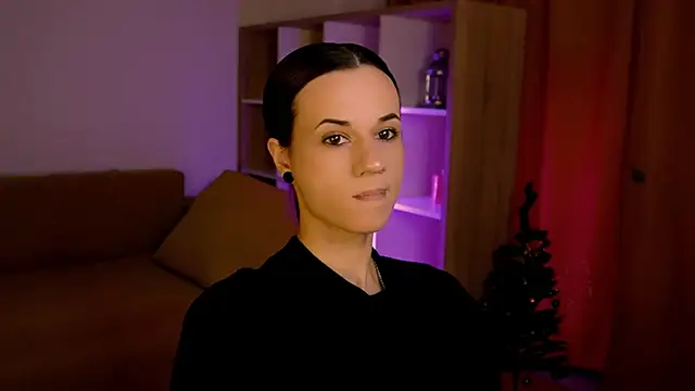 ItsAlisia online show from 01.06.26