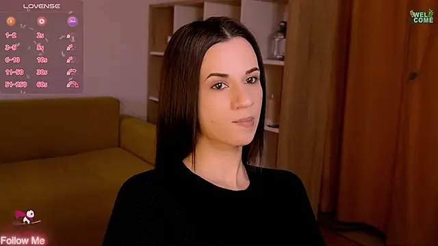 ItsAlisia online show from 04.14.26