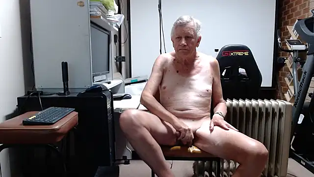 unclek23 online show from 12.20.25