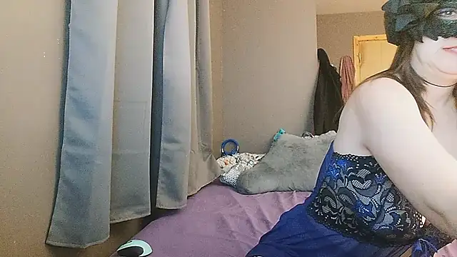 missteriousbelle online show from 12.16.24