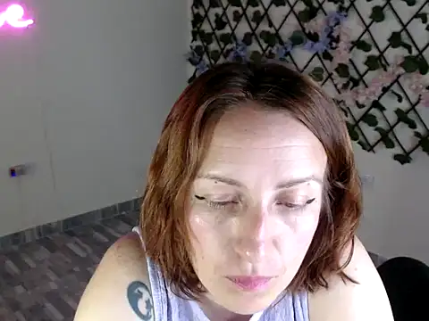 kittykalor09 online show from 04.18.26