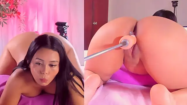 Snapshot of Angeli_Wu_ chatting on 11.26.25 Angeli Wu online show from 11.26.25