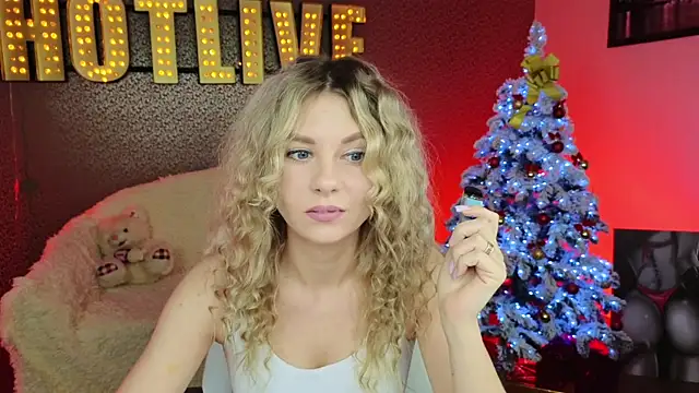 Marybarbia online show from 12.22.24