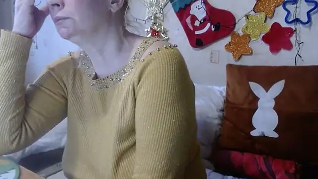 QueenLana online show from 01.21.25