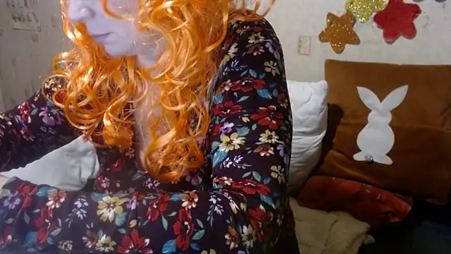 QueenLana online show from 01.25.25