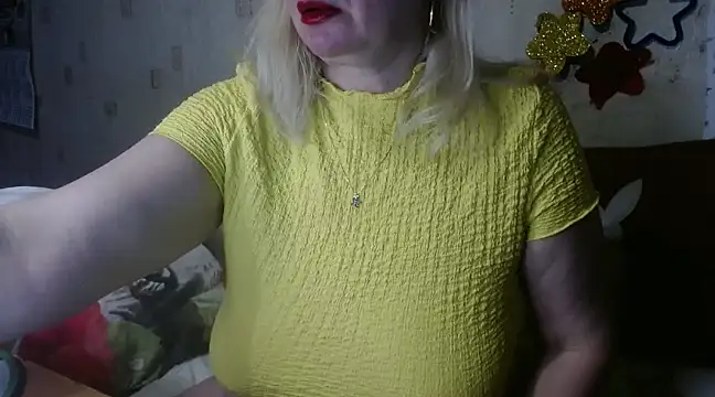 QueenLana online show from 03.03.25