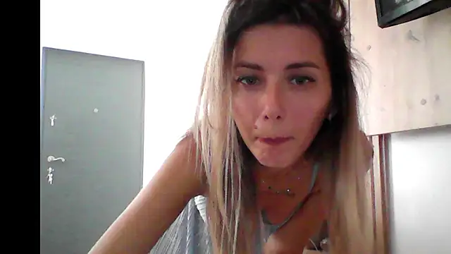 marie marie03 online show from 09.16.25