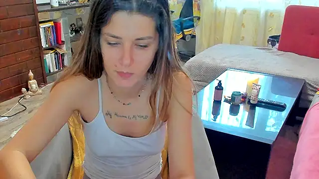 marie marie03 online show from 02.06.26