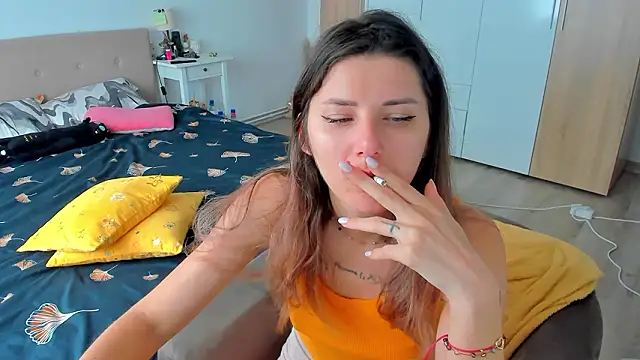 marie marie03 online show from 03.16.26