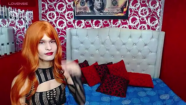 shannentrans online show from 01.25.25